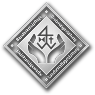 Hecker Steinmetz u. Bildhauer Mario Steinmetz Logo