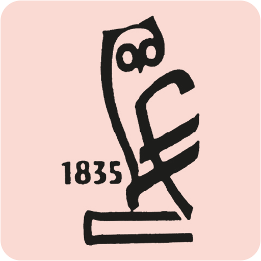 Steinmetz'sche Buchhandlung Logo