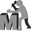 Mack Thomas Grabmale Logo