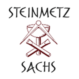 Sachs Rene Steinmetzbetrieb Logo