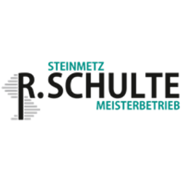 Schulte Reinhard Steinmetzbetrieb Logo