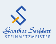 Steinmetzbetrieb Seiffert Gunther Logo