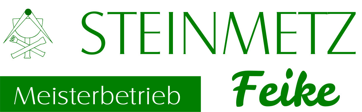 Feike Andreas Steinmetzbetrieb Logo
