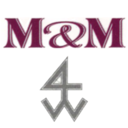 Steinmetz- und Grabmalbetrieb M & M Mennicke-Matyus GbR Logo