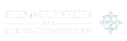 Steinmetzbetrieb-Kühn Am Gertraudenfriedhof Logo