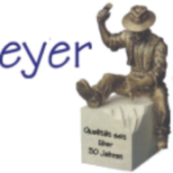 Steinmetzbetrieb Franz Beyer Logo