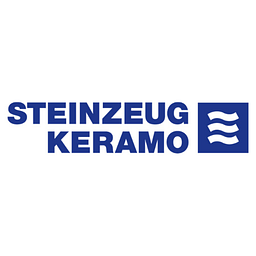 Steinzeug-Keramo GmbH Logo