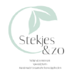Stekjesenzo Logo