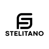 Stelitanodesign Logo