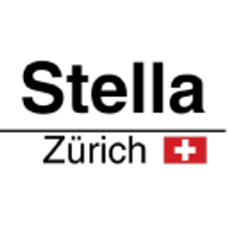 Stella Zurich Logo