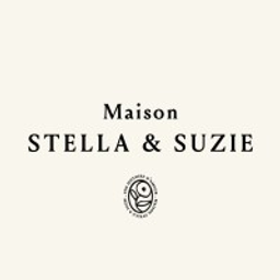 Maison Stella & Suzie Logo