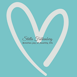 Stella Falkenberg - Beratung mit Herz Logo