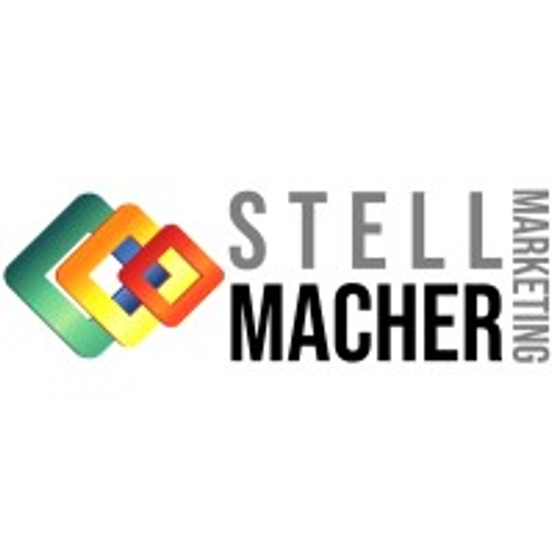 Stellmacher Marketing Logo