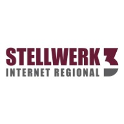 Stellwerk3 GmbH Logo