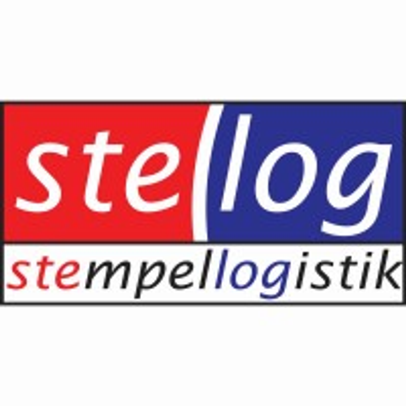 STELOG Stempel-Logistik Logo