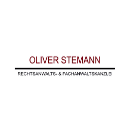 Anwaltskanzlei Oliver Stemann Logo