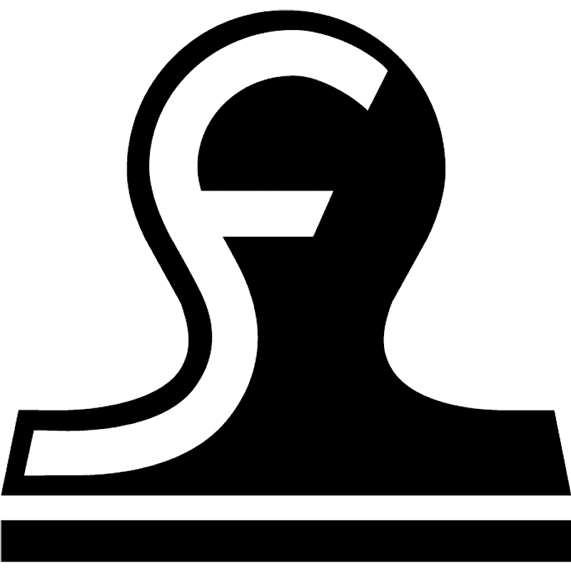 Stempel Fabrik Logo