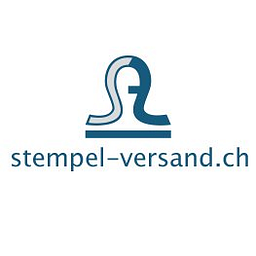 stempel-versand.ch Logo
