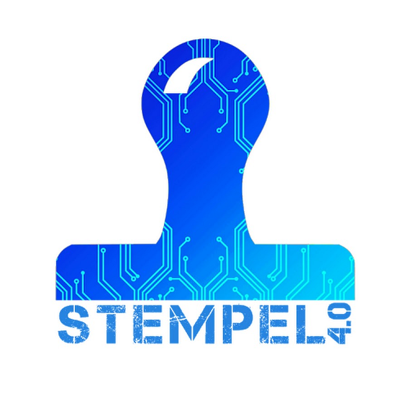Stempel 4.0 Logo