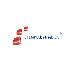 STEMPELbetrieb.DE Shop Logo