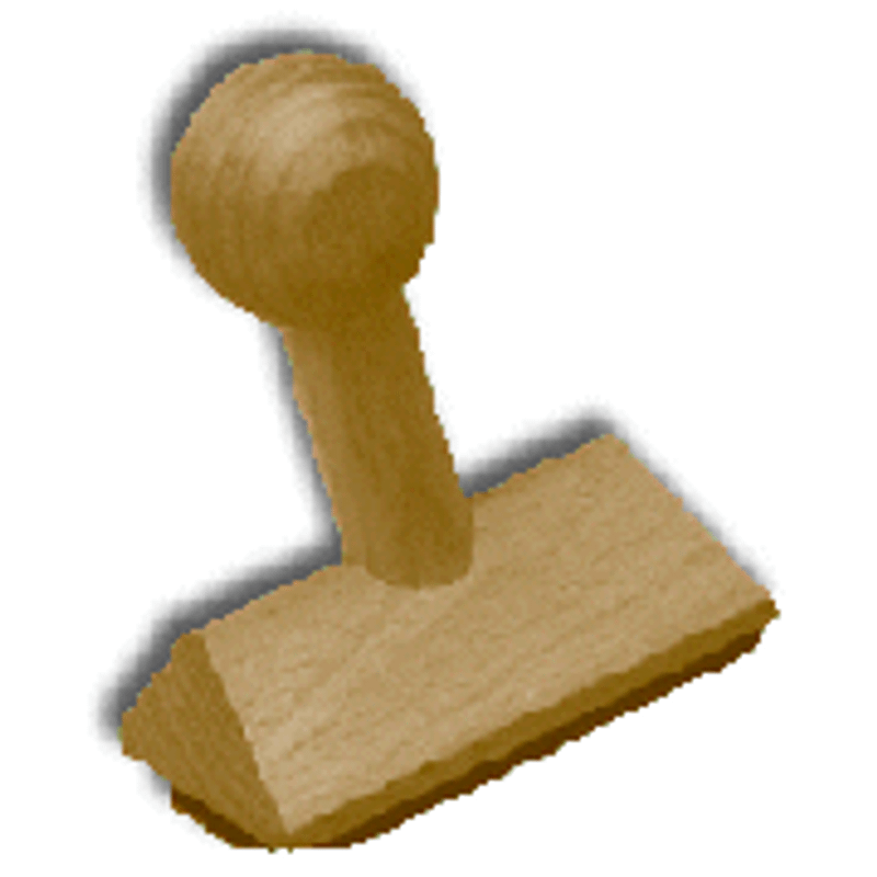 Stempelpool.de - Stempel Onlineshop Logo