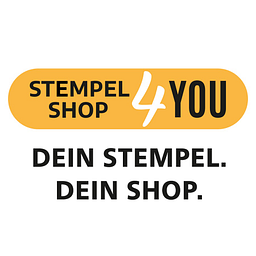 stempelshop4you.de Logo