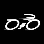 Stenger Bike Logo