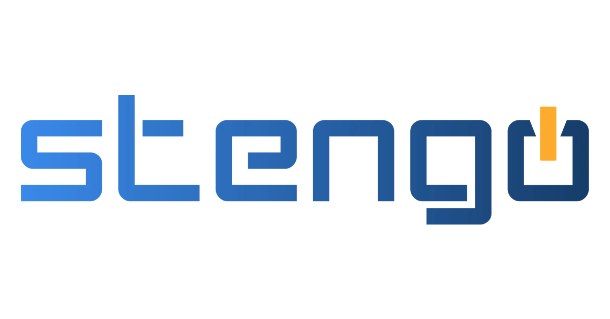 Stengo Logo