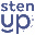 Stenup Logo