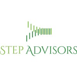 Step Advisors GmbH Logo