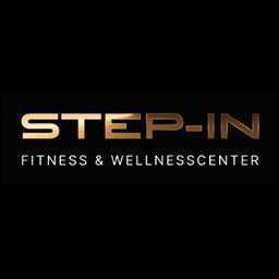 Step-In Sport- und Fitnesscenter Logo