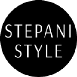 Stepani Style Logo