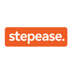 Stepease Logo