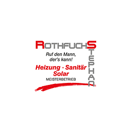 Rothfuchs Stephan Logo