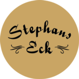 Stephans Eck Logo