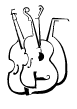 Painter Stephen Geigenbauer Logo