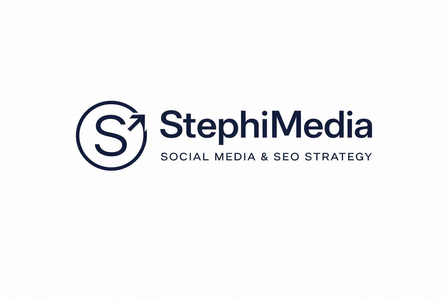 Stephimedia Logo