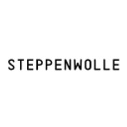 www.steppenwolle Logo