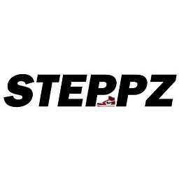 Steppz Logo
