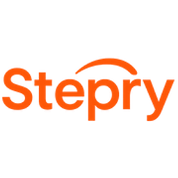 Stepry Logo