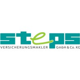 Steps Versicherungsmakler GmbH & Co. KG Logo