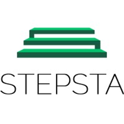 Stepsta Logo