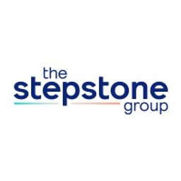 Stepstone Logo