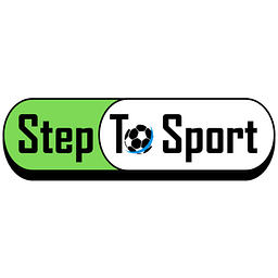 Steptosportde Logo