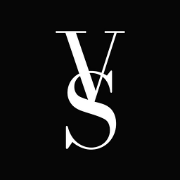 Step V Studio Logo