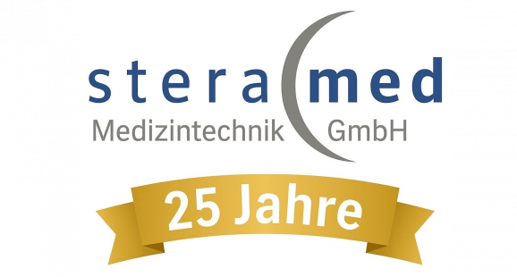 steramed Medizintechnik GmbH Logo