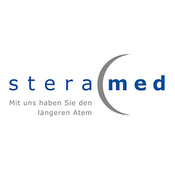 Sterashop Logo