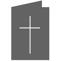 sterbebild24.de Logo