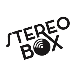 Stereo Box Logo