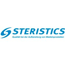 Steristics GmbH Logo
